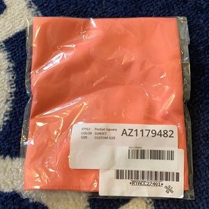 COPY - Pocket square